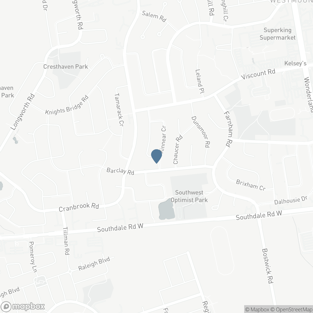 67 BARTLETT CRESCENT, London, Ontario N6K 1W3